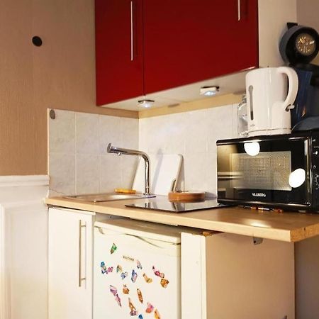 520 Grand Studio En Hypercentre رانس المظهر الخارجي الصورة